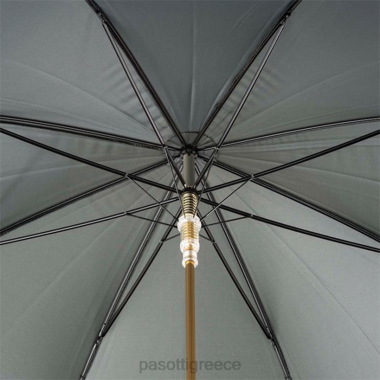 ομπρέλα | PASOTTI 479 oxf-10 k26 - ομπρέλα αγριόπαπιας 2N6B859 άνδρες